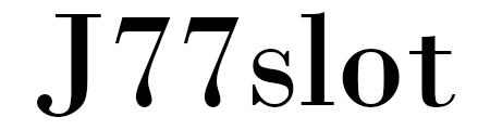 J77slot